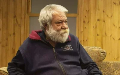 Σπύρος Σταυρινίδης: Πέθανε ο κορυφαίος ηθοποιός