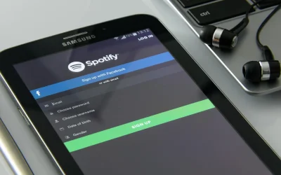 Το Spotify «έπεσε» - Μαζικές αναφορές για προβλήματα στη μουσική πλατφόρμα