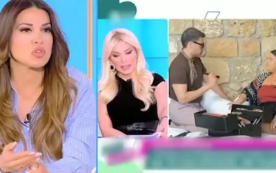 Περασμένα ναι, ξεχασμένα όχι, η εκδίκηση είναι ένα πιάτο που τρώγεται κρύο