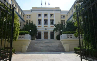 Στα ίδια επίπεδα με την περασμένη χρονιά ο αριθμός εισακτέων στα ΑΕΙ