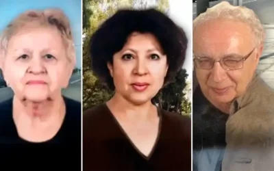 Θρίλερ στο Ελληνικό: Ποια είναι η «μυστηριώδης» οικιακή βοηθός. Τι λέει για τους 3 θανάτους