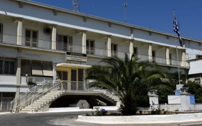 Κορυδαλλός: Αλβανός κακοποιός κράτησε αιχμάλωτους σωφρονιστικούς