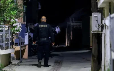 Λάρισα: 21χρονος κατακρεούργησε την μητέρα του – Προσπάθησε να μεταφέρει την σορό μέσα σε πάπλωμα