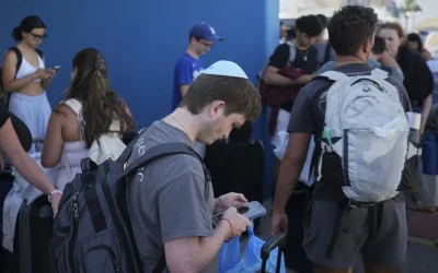Κύπρος: Απετράπη επίθεση κατά Ισραηλινών πολιτών από τους Φρουρούς της Επανάστασης;