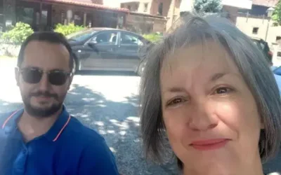 Βασίλης Καλογήρου: Η μητέρα του φεύγει από την Εισαγγελία και αφήνει αιχμές