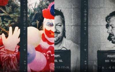 ΗΠΑ: O κλόουν - serial Killer που με τη μάσκα του κάλυψε 33 δολοφονίες