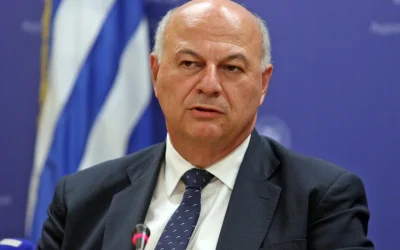 Παραίτηση Κεφαλογιάννη και Τσιάρα από τη βουλευτική ασυλία: Ζητώ έρευνα από τη Δικαιοσύνη