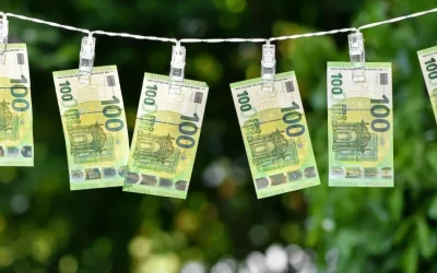 Έρευνα-σοκ: Διαφθορά παντού βλέπουν δέκα στους δέκα Έλληνες