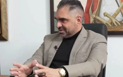 Νέα στοιχεία για τη δολοφονία στην Κύπρο: Εκτέλεσαν τον πρόεδρο της Καρμιώτισσας έξω από το σπίτι του