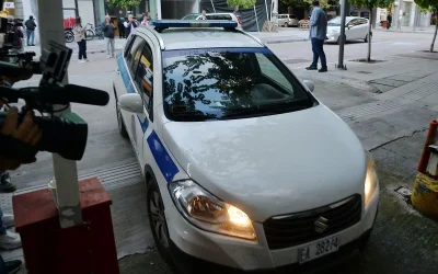 Φοινικούντα: Τι υποστηρίζει ο 22χρονος για το διπλό φονικό - Δεν εντοπίστηκαν ίχνη πυρίτιδας