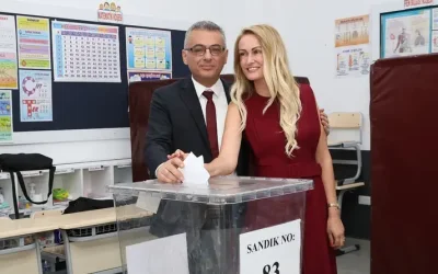 Κατεχόμενα: Νίκη Ερχιουρμάν – Απορρίπτει τη λύση των δύο κρατών