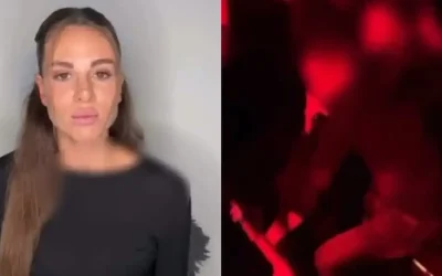 Αστυνομικός καταγγέλλει τον πρώην σύντροφό της για ξυλοδαρμό και εκδικητική πορνογραφία