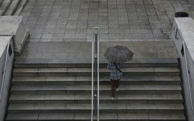 Άστατος ο καιρός με βροχές και καταιγίδες – Ποιες περιοχές θα βρεθούν στο επίκεντρο