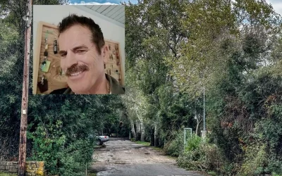 Μεσσηνία: Προφυλακίστηκαν οι δύο 22χρονοι για το διπλό φονικό στη Φοινικούντα