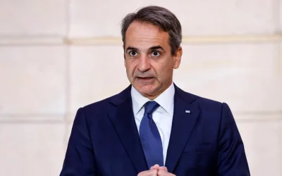Μητσοτάκης για το 13ωρο: Fake news της αντιπολίτευσης – Τι ανέφερε στην εβδομαδιαία ανάρτησή του