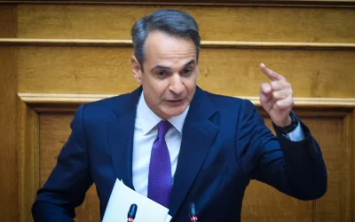 Μητσοτάκης στη MED9: Η Ευρώπη χρειάζεται άμυνα 360 μοιρών – Οι απειλές δεν έρχονται μόνο από Ανατολάς αλλά και από τον Νότο
