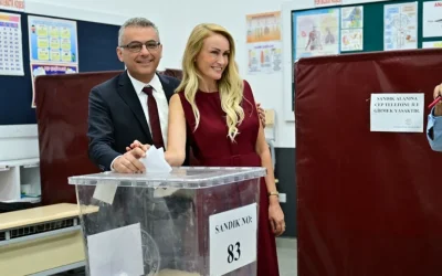 Τα θολά σημεία της εκλογικής ανατροπής στα Κατεχόμενα