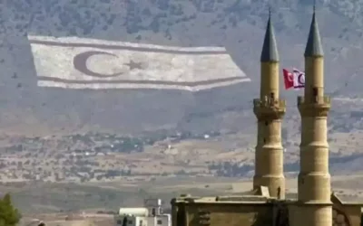 Νέες τουρκικές προκλήσεις στην Κύπρο: Φιέστες στα κατεχόμενα και μηνύματα Ερντογάν