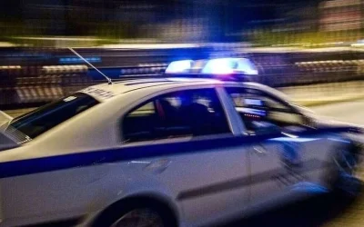 Σύλληψη 52χρονης δημοσιογράφου στην Αττική Οδό: Εξύβριση και απειλές μετά από αλκοτέστ στον οδηγό