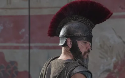 Η Οδύσσεια του Κρίστοφερ Νόλαν: Το πρώτο trailer είναι γεγονός
