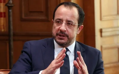 Χριστοδουλίδης: Ανακοινώθηκαν αλλαγές σε πέντε υπουργεία – Ποιοι φεύγουν και ποιοι αναλαμβάνουν