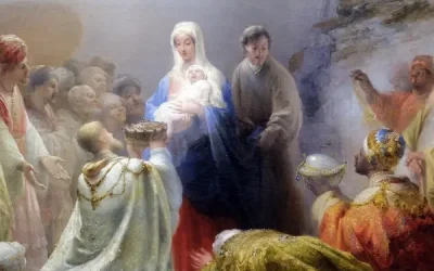 Πόσο νέα ήταν πραγματικά η Μαρία όταν έφερε στον κόσμο τον Ιησού; Τι λένε ιστορία και επιστήμη