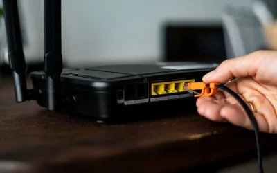 Το λάθος που «ρίχνει» το Wi-Fi: Πού να βάλεις το router για γρήγορο ίντερνετ σε όλο το σπίτι
