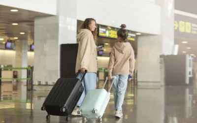 «Νίκη» για τους επιβάτες: Δωρεάν χειραποσκευή 7 κιλών και αποζημιώσεις-μαμούθ ψηφίζει η Ευρώπη