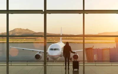 Γιατί οι πτήσεις των 5 π.μ. είναι οι καλύτερες για το ταξίδι σας – Το μυστικό που γλιτώνει χρήμα και ακυρώσεις