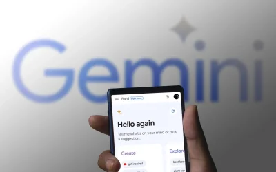 Το Gemini γίνεται ο προσωπικός σας βοηθός: Η Google φέρνει την επανάσταση με το Personal Intelligence