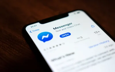 Messenger: Η «κρυφή» ρύθμιση που ρουφάει τη μπαταρία του κινητού σας – Πώς να την απενεργοποιήσετε