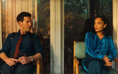 His & Hers: Η νέα σειρά 6 επεισοδίων στο Netflix που θα σας κάνει να αμφιβάλλετε για τους πάντες