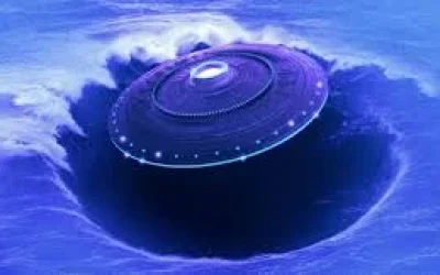 Το μυστικό του «Pax River»: Το άγνωστης προέλευσης UFO που κρύβουν οι ΗΠΑ – «Αντίστροφη μηχανική» για εξωγήινη τεχνολογία