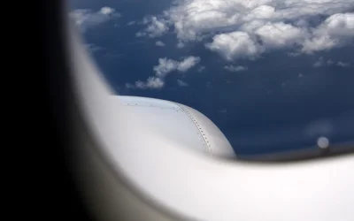 Γιατί οι πτήσεις γίνονται όλο και πιο «ταραγμένες»: Η κλιματική αλλαγή φέρνει αναταράξεις-θρίλερ