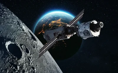 «Δεν είμαστε μόνοι»: 10 ανατριχιαστικές μαρτυρίες αστροναυτών για φαινόμενα που η NASA δυσκολεύεται να εξηγήσει