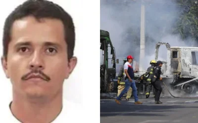 Πτώση του 'El Mencho': Η μυστική αμερικανική δύναμη κρούσης και το χάος που παρέλυσε το Μεξικό