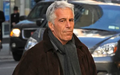 Υπόθεση Επστάιν: Σοκάρουν οι ισχυρισμοί για παιδιά από την Τουρκία – Επείγουσα έρευνα από τον Εισαγγελέα της Άγκυρας