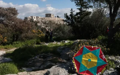 Καθαρά Δευτέρα στην Αττική: Αναλυτικά οι εκδηλώσεις σε όλους τους δήμους