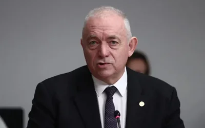 Προειδοποίηση Λέκκα: Εκτεταμένα κατολισθητικά φαινόμενα, άνοδος της στάθμης της θάλασσας και λειψυδρία