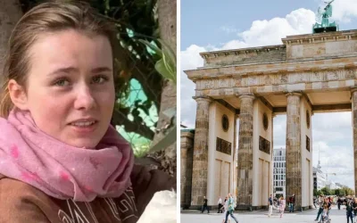 Θρίλερ με τη 16χρονη Λόρα: Εξέπεμψε σήμα το κινητό της στο Βερολίνο