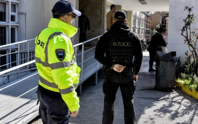 Δολοφονία 17χρονου στο Λουτράκι: Ο καβγάς για ένα μηχανάκι που βάφτηκε με αίμα