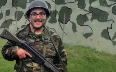 Μανώλης Τσικνάκης: Η μάχη των τεχνικών συμβούλων και η αναζήτηση της αλήθειας πίσω από τον θάνατο του φαντάρου