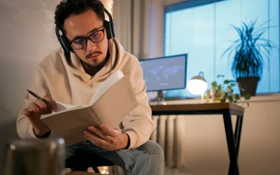 Η Δύναμη του Micro-learning: Μάθηση σε 'δόσεις' για την ψηφιακή εποχή