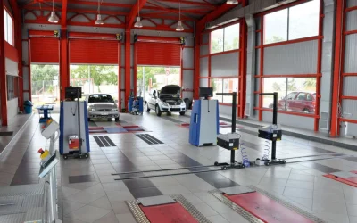 ΚΤΕΟ κάθε χρόνο: Τι αλλάζει με την Κάρτα Καυσαερίων – Τέλος η έκδοση από συνεργεία