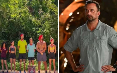 Survivor 2026: Απόβαση 5 νέων παικτών στον Άγιο Δομίνικο – Η πρώην αστυνομικός, ο τράπερ και ο σωφρονιστικός υπάλληλος