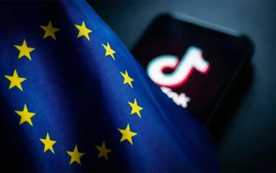 Καμπανάκι από την Κομισιόν για το TikTok: «Εθιστικό και επικίνδυνο για την υγεία των παιδιών» – Απειλή με πρόστιμα-μαμούθ