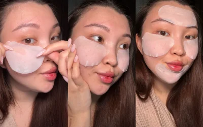 Toner pads: Η πρακτική λύση του κορεάτικου skincare για λάμψη και βαθιά ενυδάτωση