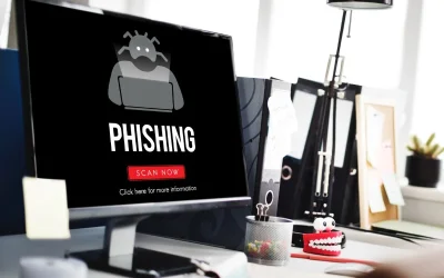 AI Phishing: Πώς να αναγνωρίζετε τα νέα, εξελιγμένα ψεύτικα email που δημιουργεί η τεχνητή νοημοσύνη.