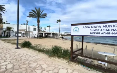 Κύπρος σε κρίση: Η τουριστική βιομηχανία πλήττεται από την αστάθεια στη Μέση Ανατολή
