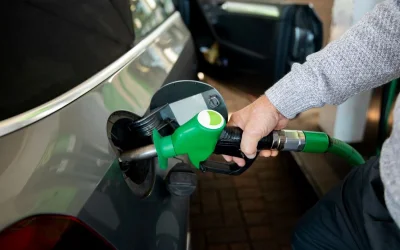 Ενεργειακή κρίση: Προειδοποιεί ο επικεφαλής της Shell - Η Ευρώπη κινδυνεύει να ξεμείνει από καύσιμα